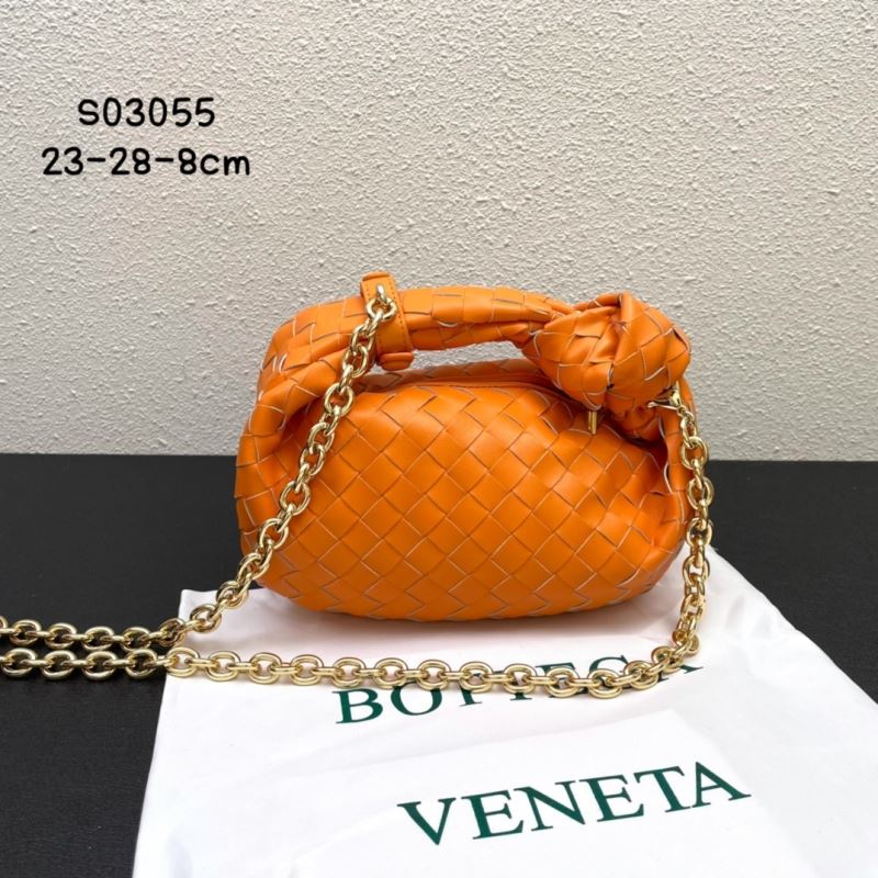 Bottega Veneta Top Handle Bags